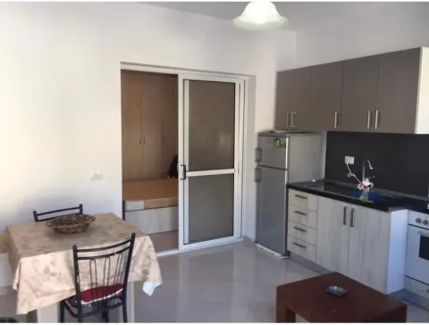 Tirane, jepet me qera apartament Studio Kati 1, 45 m² 450 € (Rruga e Durresit)