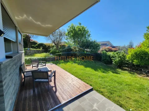 Tirane, jepet me qera Vile 2 Katshe , 550 m² 2.400 € (Long Hill Residence, TEG)