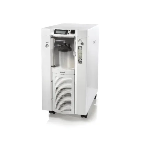Koncentrator Oksigjeni 5L/min me Qira për Përdorim Shtëpiak 120 €