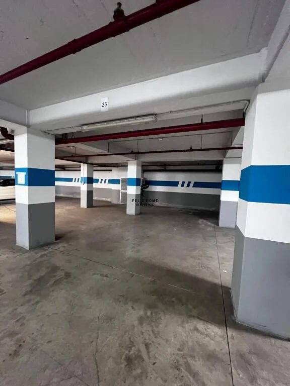 Tirane, shitet garazh | post parkimi Kati -1, 121 m² 100.000 € (SAUK)