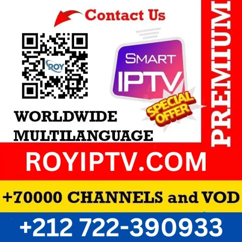 Tirane, shes Smart TV IPTV ULTIMATE royiptv.com 9 EUR