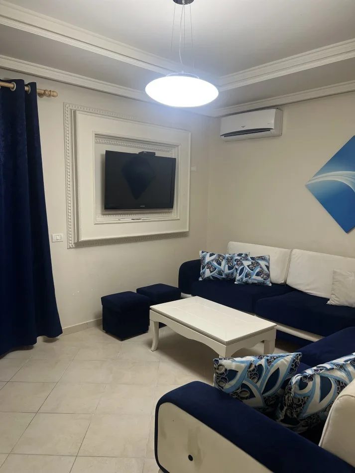 Rera e hedhur Shengjin, apartament ne plazh