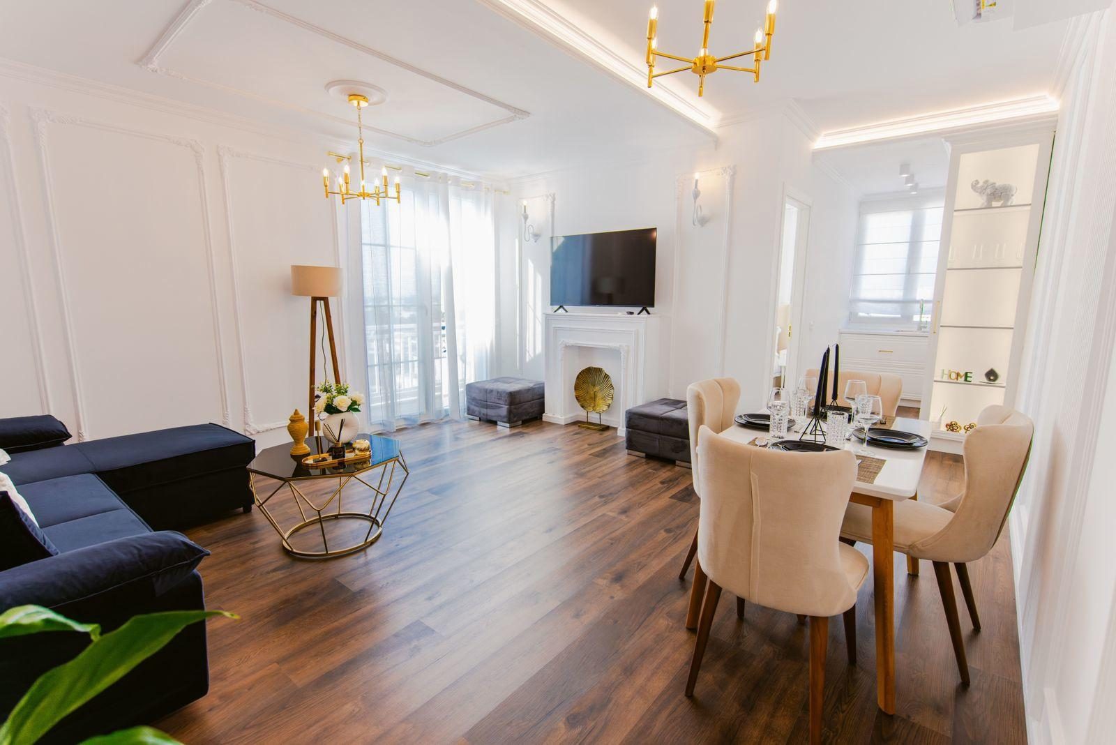 APARTAMENT 1+1 ME QERA ASTIR