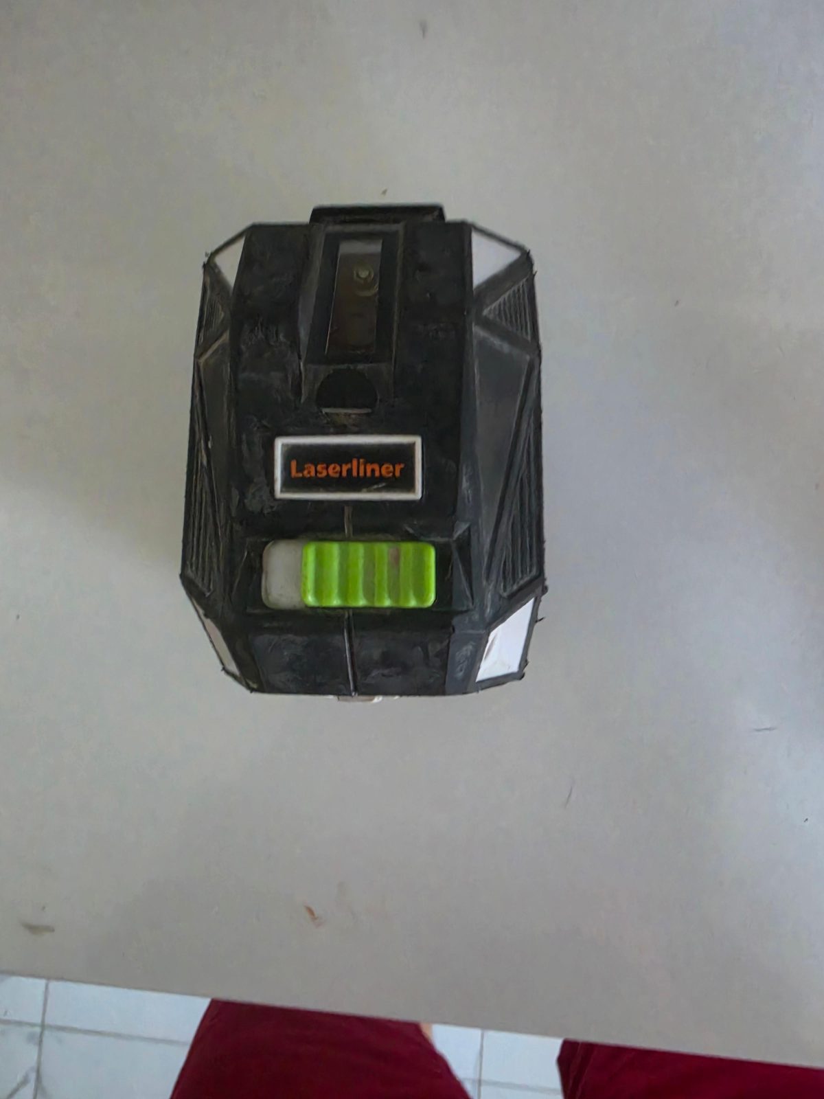 Laserliner X1-Laser