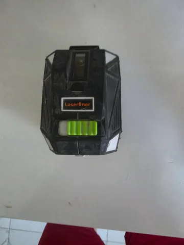Laserliner X1-Laser