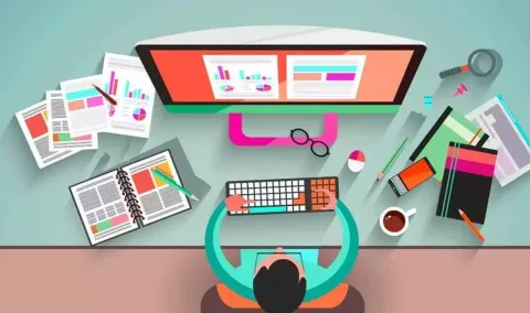 Web Design & Logo Design