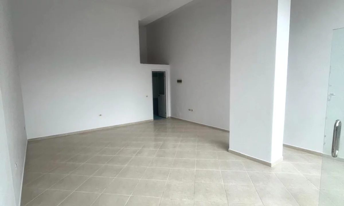 Ambient biznesi per shitje ne Astir,Tirane