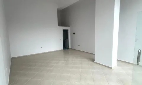 Ambient biznesi per shitje ne Astir,Tirane
