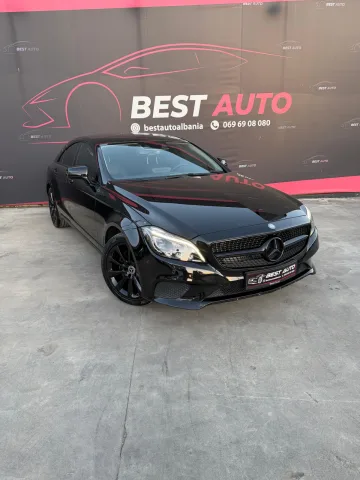 Shitet CLS250