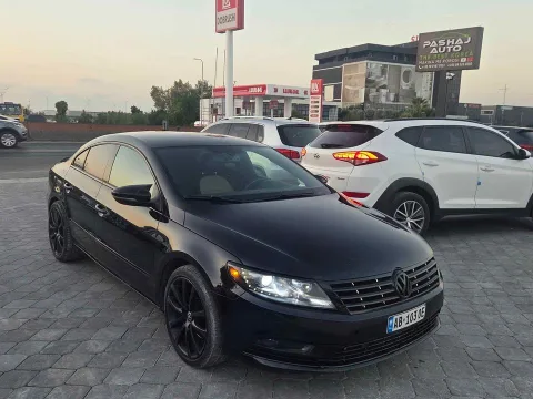 Vw Passat CC 2.0 benzine viti 2013