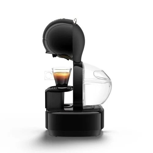 Tirane, shes Ekspress Kafeje Dolce Gusto