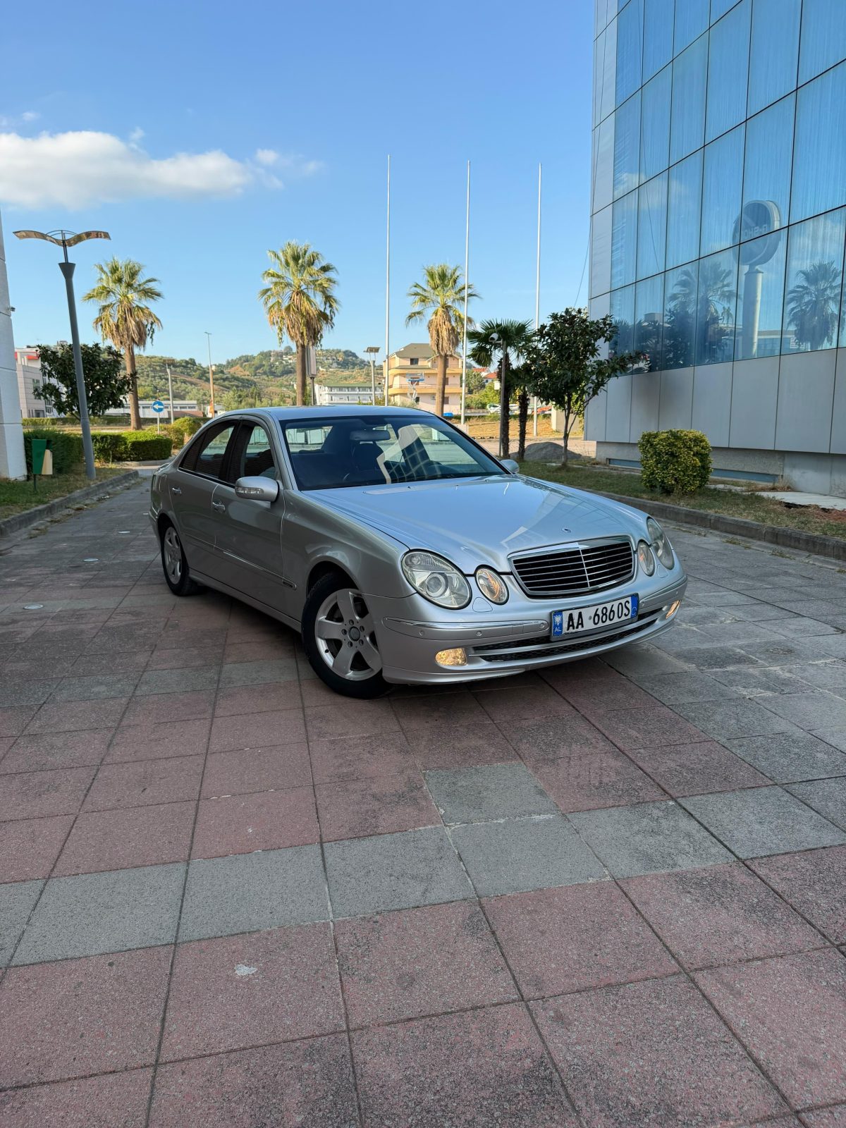 Shitet E220 manual - 0684069555