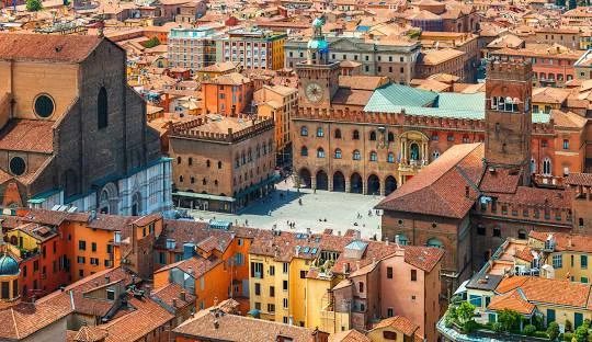 Tirane, ofrohet City-tour | Vizita qytetesh Bologna, Parma, Rimini nisja 27 Shkurt cmimi 164 Euro