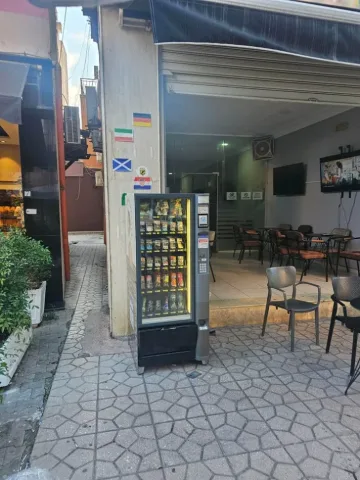 Durres, shes Frigorifer Shiten makinëta automatike 069 238 7400