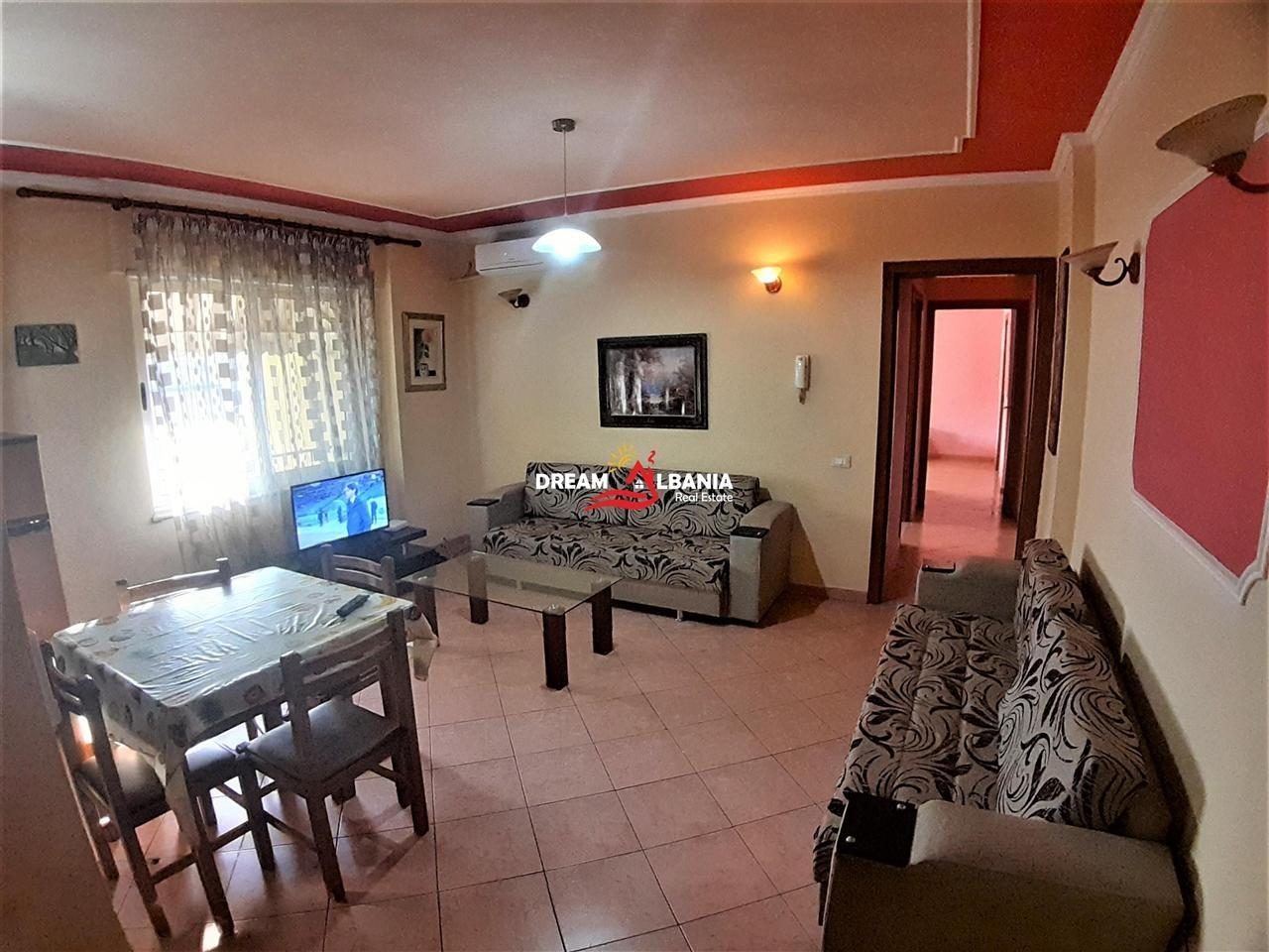 Apartamente 2+1 me qera tek Rruga e Bogdaneve (ID 4221987)