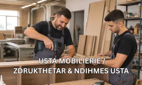 🚀 Mobileri Kreka Po Zgjeron Ekipin – Pune e Qendrueshme dhe Kushte te Mira!