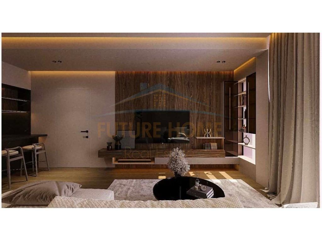 0694603851,Shitet, Apartament Luksoz 2+1, Kopshti Zoologjik