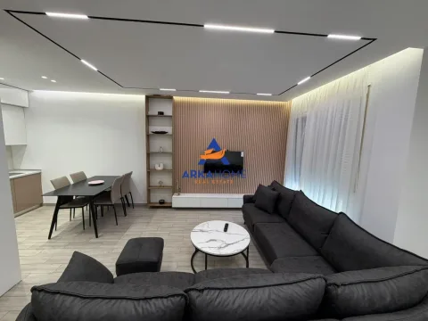 JEPET APARTMENT ME QERA 1+1+ BALLKON "RRUGA HAXHI HYSEN DALL