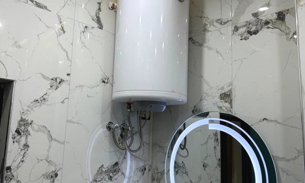 Shitet Boiler Ocean