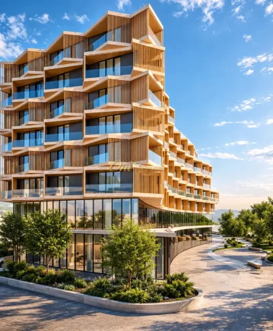 Tirane, shitet apartament 2+1 Kati 5, 193 m² 560.000 € (LIQENI I THATE)
