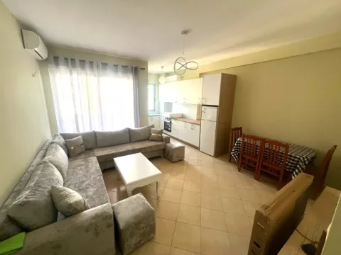 🏡 OKAZION, Jepet me Qera Apartament 2+1+2 📍 Pas Ozone ne Astir ne fillim te Unazes, 550 MIJE LEKE