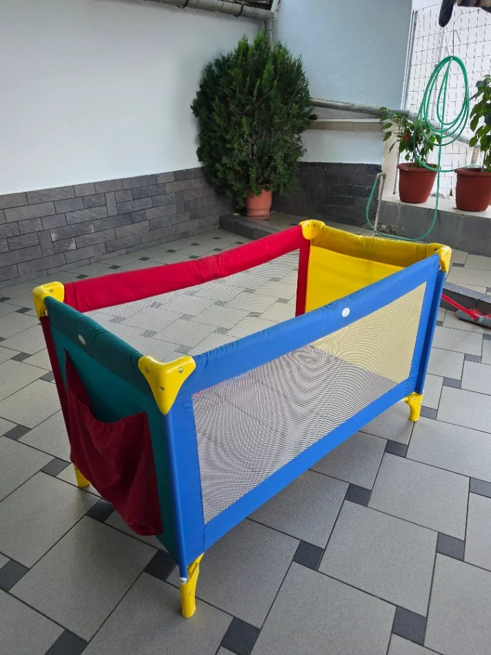 Tirane, shes Shitet PARK (kosh) per femije 5.000 €