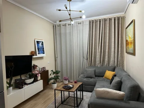 Apartament 1+1 Per Qira tek 5 Maji!