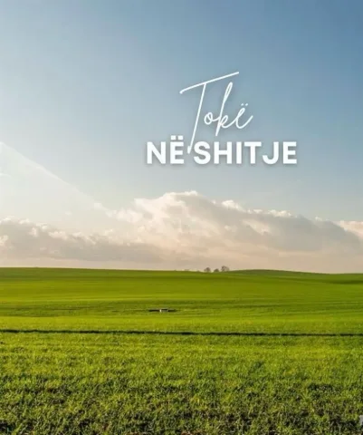 SRANDE . SHITET SHTEPI E VJETER + TRUALL QAFE GJASHTE 70.000 ml
