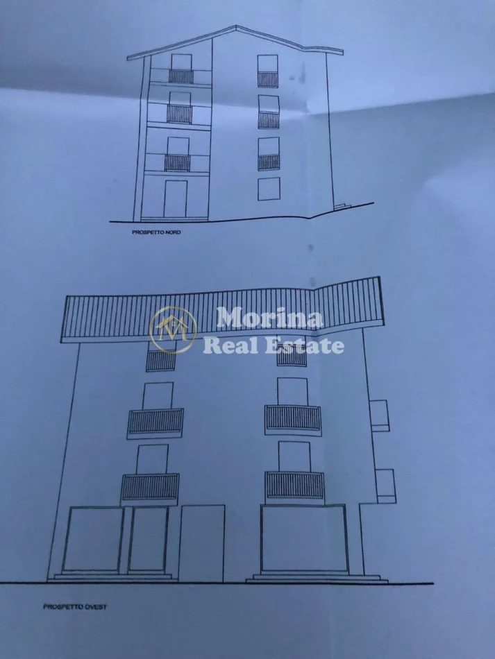 Tirane, shitet apartament 2+1 Kati 0, 330 m² 800.000 € (3 Kateshe Don Bosko)
