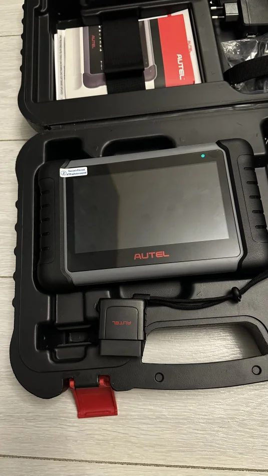 ✅SHITET AUTEL PRO 2026 I RI ME BLUETOOTH WIFI PROFESIONAL KOMPJUTER DIAGNOSTIFIKIMI PER GJITHA AUTOMJETET I RI ME VALIXH
