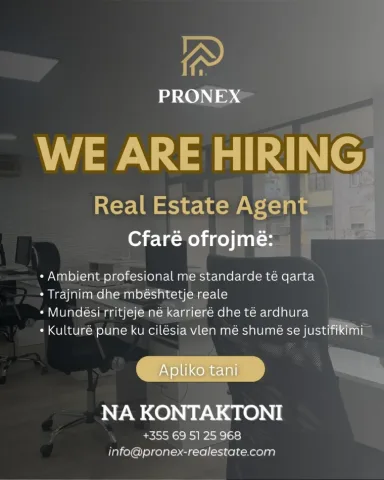 Agjente Imobiliare