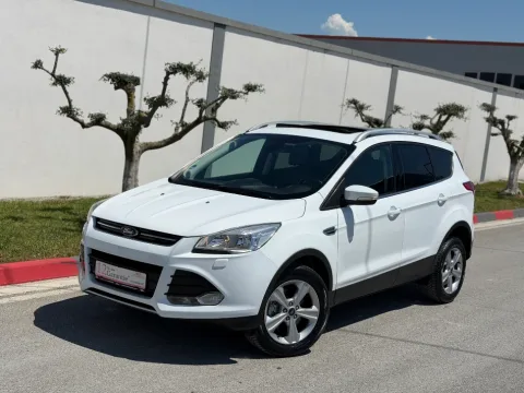 FORD KUGA 2.0 NAFTE 👉 2014 👈 AUTOMATIKE - FULL PANORAM 9.200