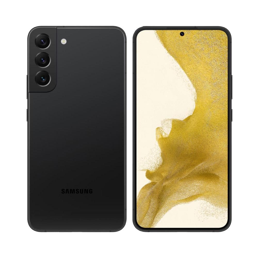 Samsung S22 RAM 8GB / Memorie 128GB Ngjyra e zezë 🖤