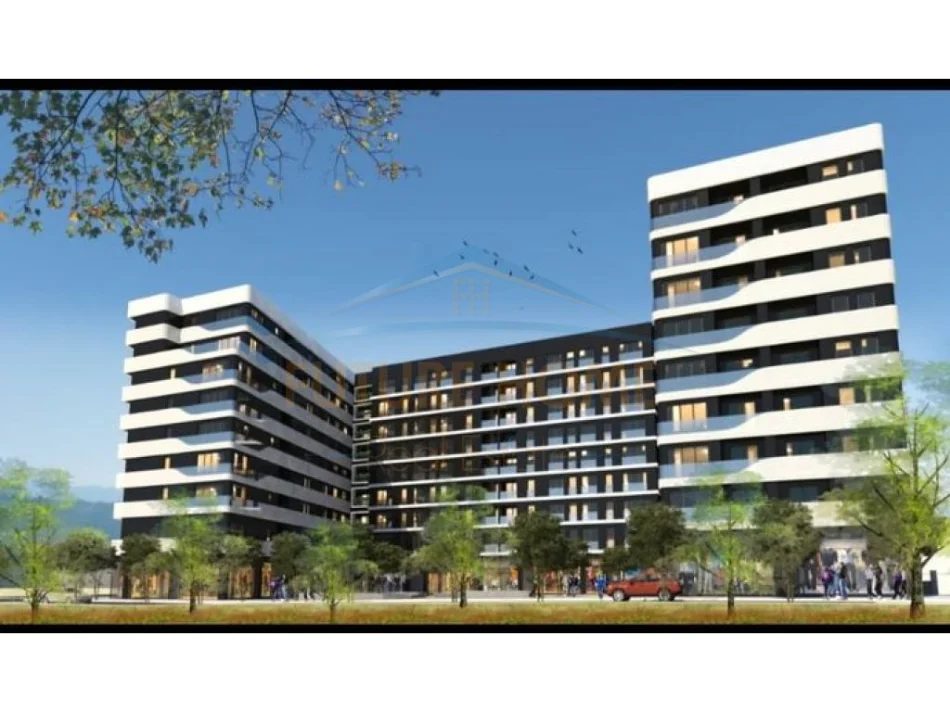 Tirane, shitet ambjent biznesi Kati 0, 160 m² 720,000 € (don bosko)