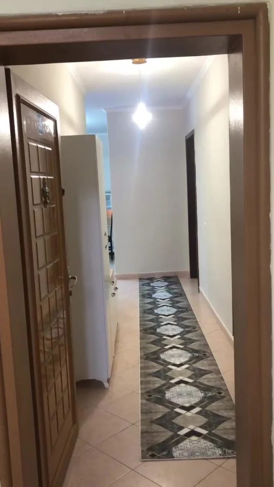 Tirane, shitet apartament 2+1 Kati 7, 98 m² 135.000 € (Vila L)