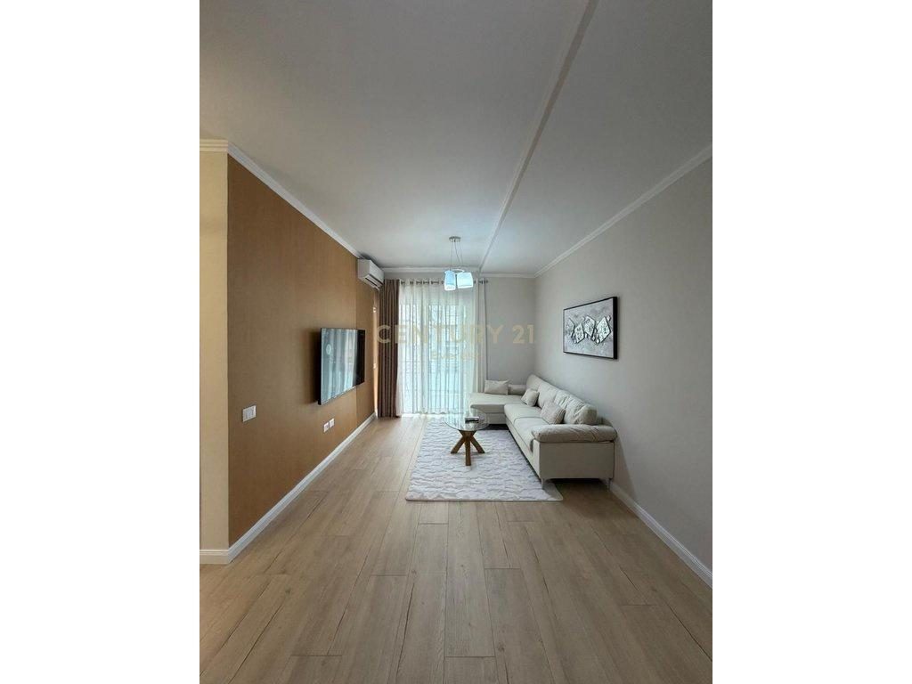 SHITET APARTAMENT 1+1 TEK KOMPLEKSI GOLDEN PARK!!