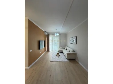 SHITET APARTAMENT 1+1 TEK KOMPLEKSI GOLDEN PARK!!