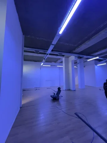 Tirane, jepet me qera zyre Kati 0, 289 m² 4.700 € (ZOGU I ZI)