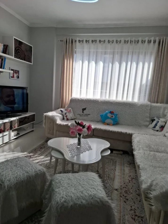 Tirane, shitet apartament 3+1 Kati 6, 134 m² 210.000 € (ASTIR)