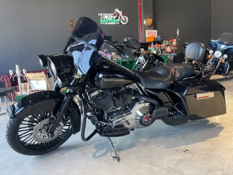 Tirane, shes Motorr Harley-Davidson Road King 8.900 €