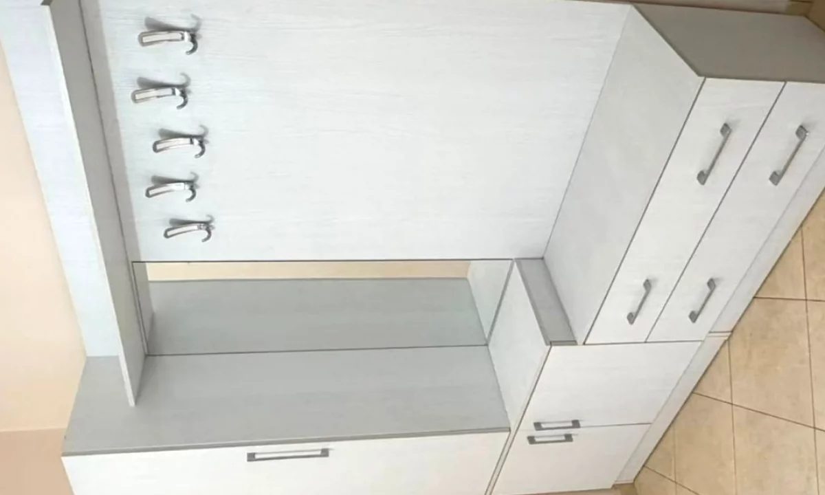 🏠 Shitet Portomonto ne Gjendje Shume te Mire 🏠