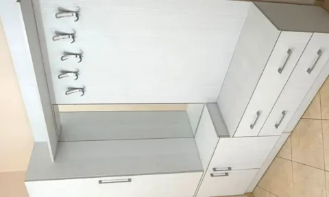 🏠 Shitet Portomonto ne Gjendje Shume te Mire 🏠