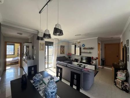 Tirane, shitet apartament 3+1+Aneks+Ballkon Kati 6, 129 m² 416.000 € (Rruga e Kosovarve)