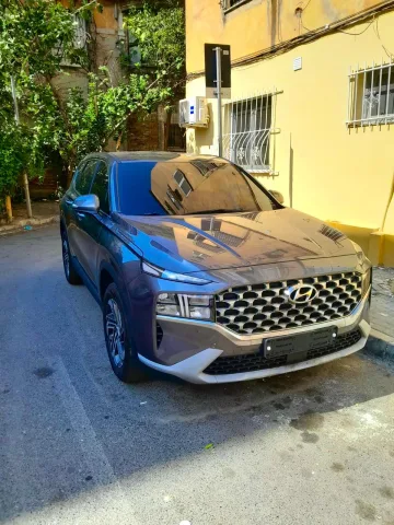 Santa fe super okazion
