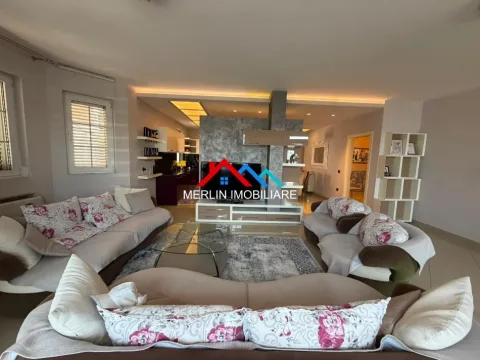Tirane, shitet Vile 3+1+Ballkon Kati 3, 306 m² 500.000 € (PASKUQAN)
