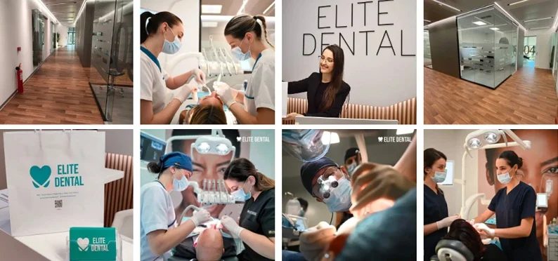 Klinika Elite Dental kerkon te punesoje Kordinatore