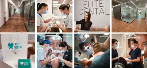 Klinika Elite Dental kerkon te punesoje Kordinatore
