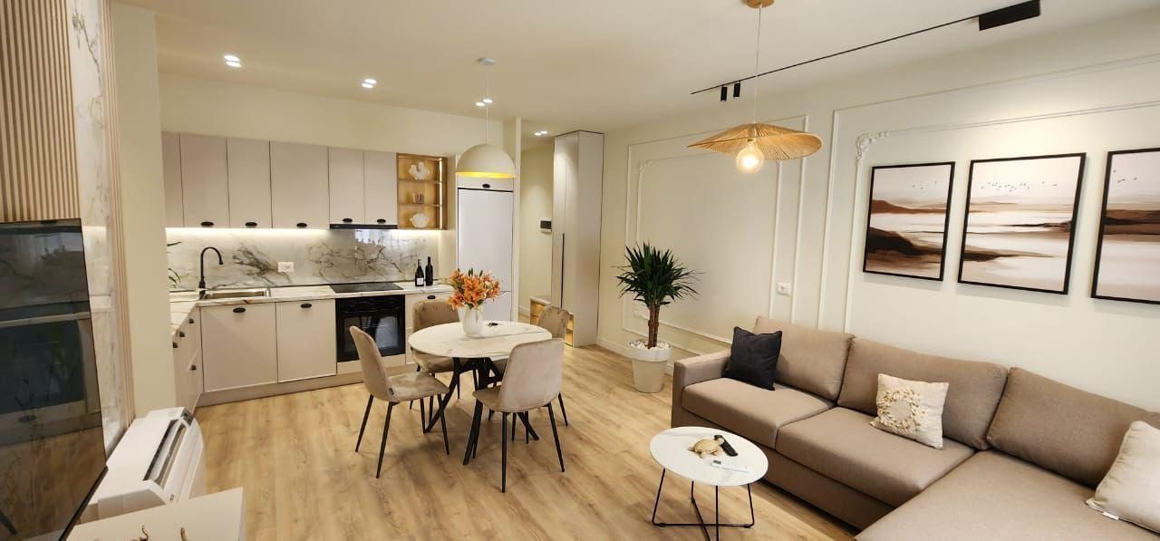 SHITET APARTAMENT 2+1 – Plazh Iliria, Durrës