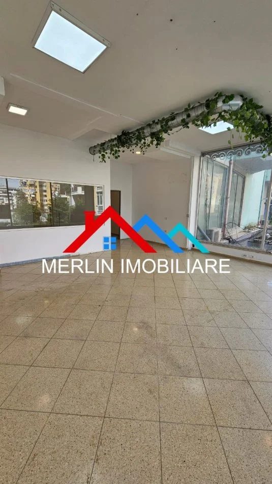 Tirane, shitet , Ambjent Biznesi ne Katin 1, 136 m²per 205,000 € (Kodra e Diellit)