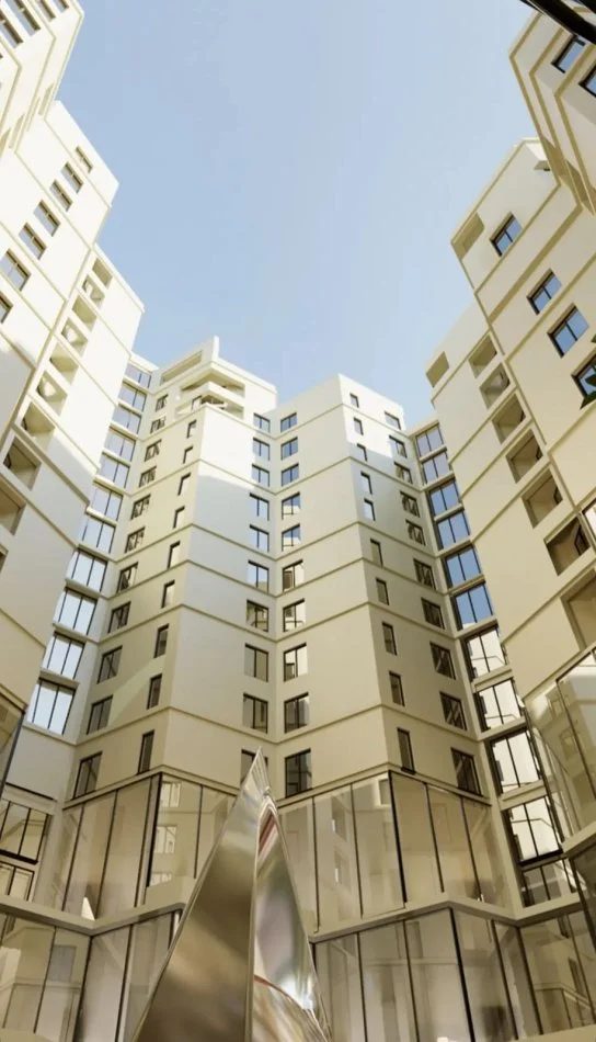 Tirane, shitet apartament 3+1 Kati 2, 152 m² 245.000 € (ZOGU I ZI)